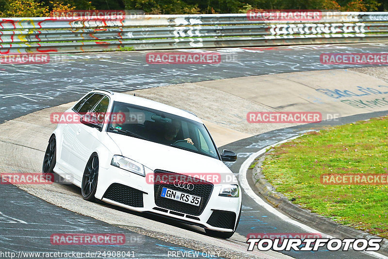 Bild #24908041 - Touristenfahrten Nürburgring Nordschleife (30.09.2023)