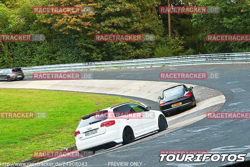 Bild #24908043 - Touristenfahrten Nürburgring Nordschleife (30.09.2023)