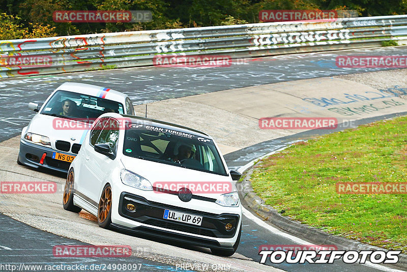 Bild #24908097 - Touristenfahrten Nürburgring Nordschleife (30.09.2023)