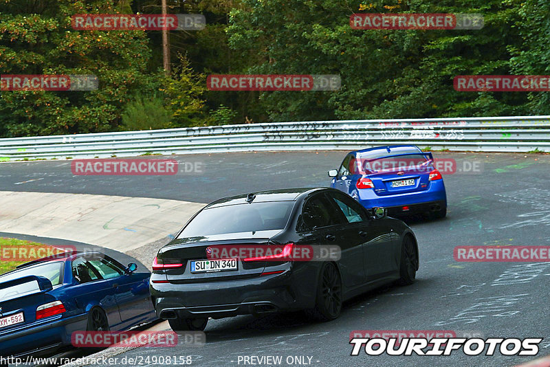 Bild #24908158 - Touristenfahrten Nürburgring Nordschleife (30.09.2023)