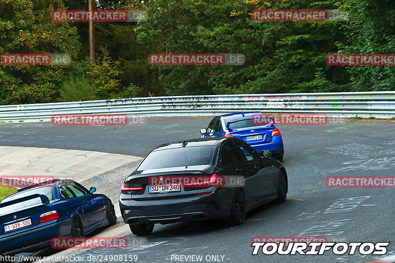 Bild #24908159 - Touristenfahrten Nürburgring Nordschleife (30.09.2023)