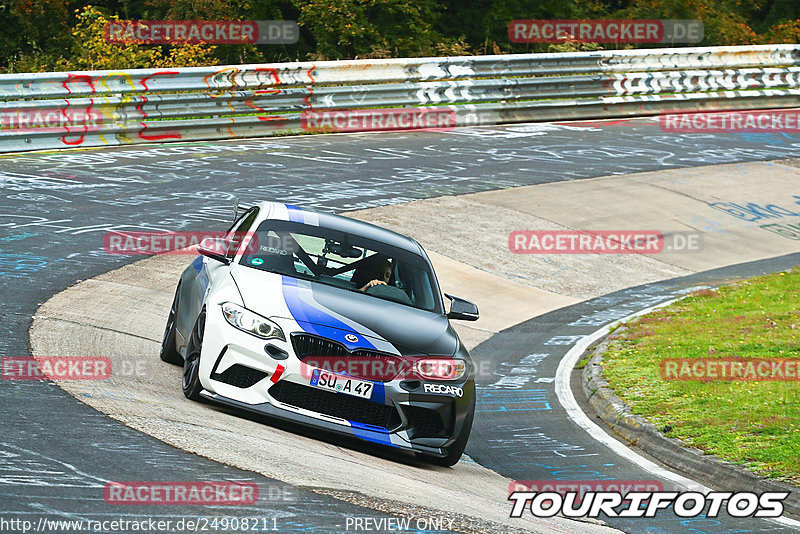 Bild #24908211 - Touristenfahrten Nürburgring Nordschleife (30.09.2023)