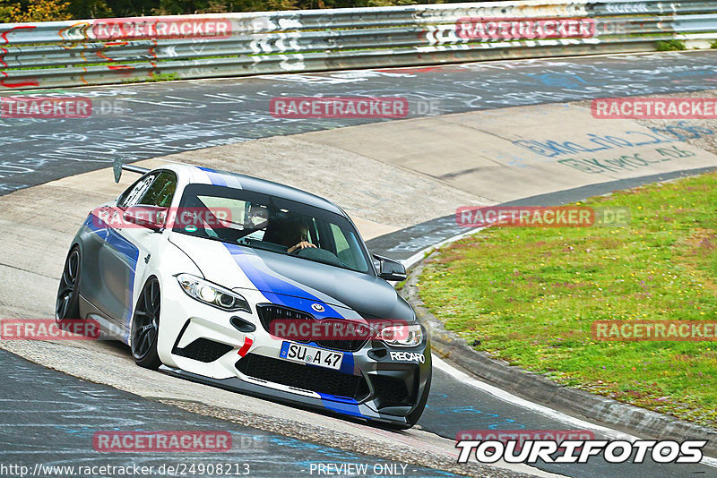 Bild #24908213 - Touristenfahrten Nürburgring Nordschleife (30.09.2023)