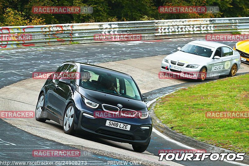 Bild #24908273 - Touristenfahrten Nürburgring Nordschleife (30.09.2023)