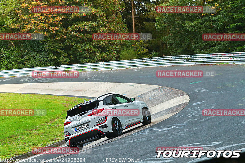 Bild #24908294 - Touristenfahrten Nürburgring Nordschleife (30.09.2023)