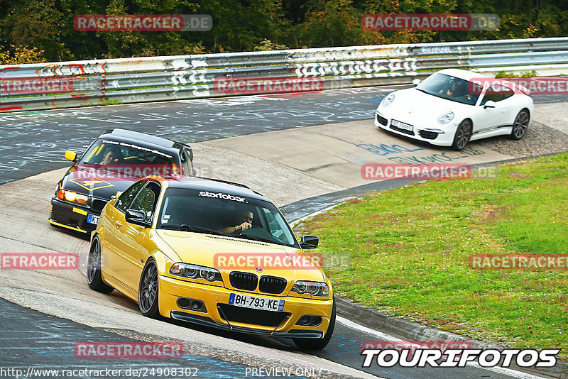 Bild #24908302 - Touristenfahrten Nürburgring Nordschleife (30.09.2023)