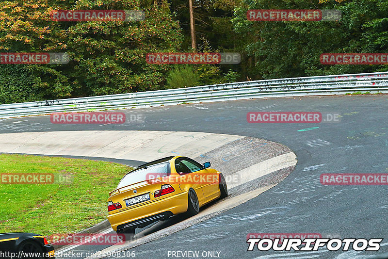 Bild #24908306 - Touristenfahrten Nürburgring Nordschleife (30.09.2023)