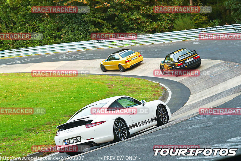 Bild #24908307 - Touristenfahrten Nürburgring Nordschleife (30.09.2023)