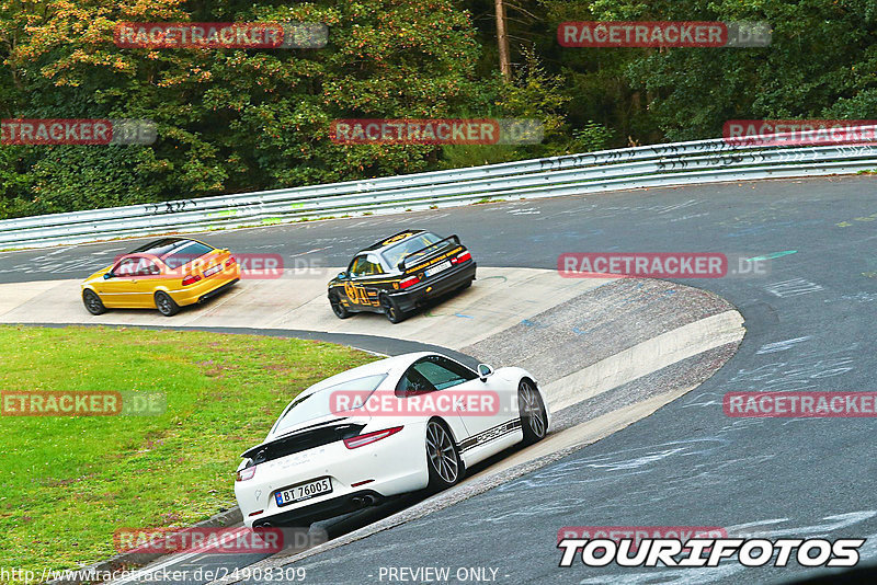 Bild #24908309 - Touristenfahrten Nürburgring Nordschleife (30.09.2023)