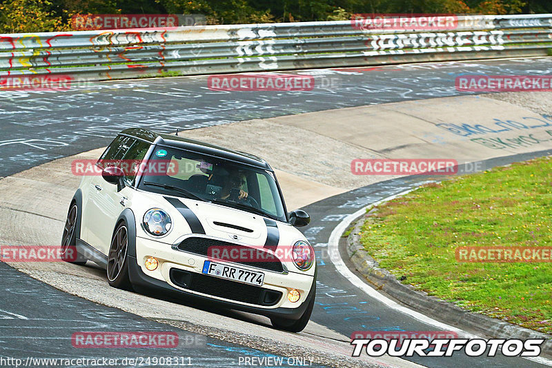 Bild #24908311 - Touristenfahrten Nürburgring Nordschleife (30.09.2023)