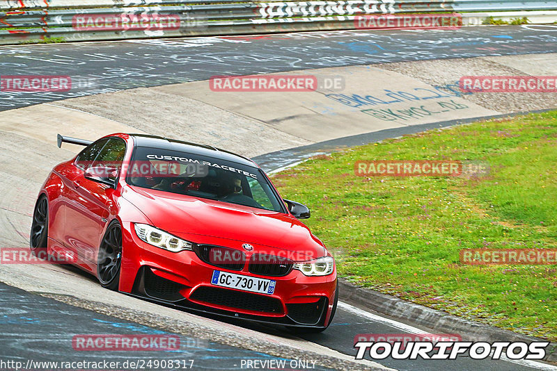 Bild #24908317 - Touristenfahrten Nürburgring Nordschleife (30.09.2023)