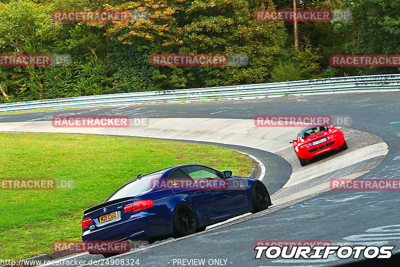 Bild #24908324 - Touristenfahrten Nürburgring Nordschleife (30.09.2023)