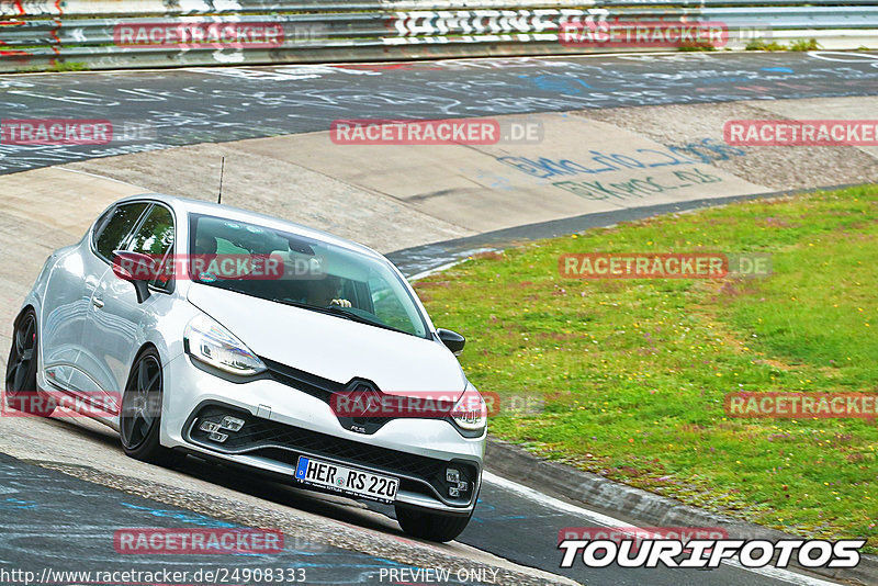 Bild #24908333 - Touristenfahrten Nürburgring Nordschleife (30.09.2023)