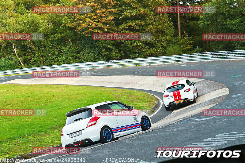 Bild #24908341 - Touristenfahrten Nürburgring Nordschleife (30.09.2023)