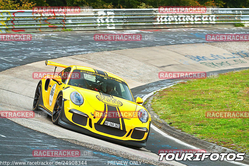 Bild #24908344 - Touristenfahrten Nürburgring Nordschleife (30.09.2023)