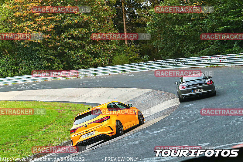 Bild #24908352 - Touristenfahrten Nürburgring Nordschleife (30.09.2023)