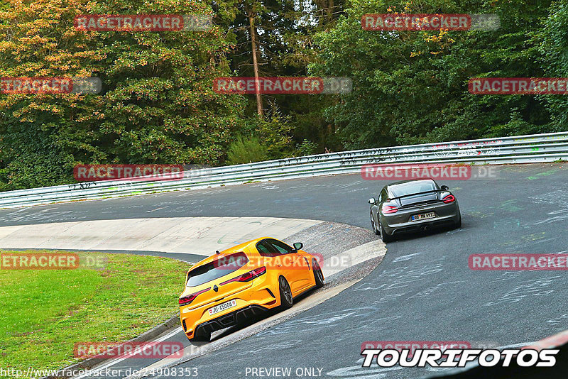 Bild #24908353 - Touristenfahrten Nürburgring Nordschleife (30.09.2023)