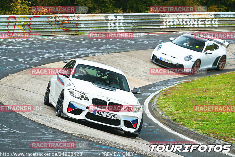 Bild #24908428 - Touristenfahrten Nürburgring Nordschleife (30.09.2023)