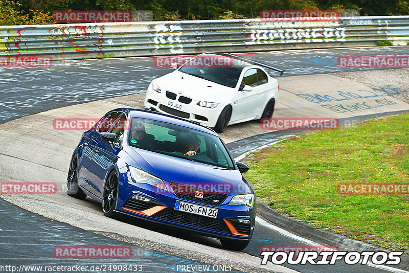 Bild #24908433 - Touristenfahrten Nürburgring Nordschleife (30.09.2023)