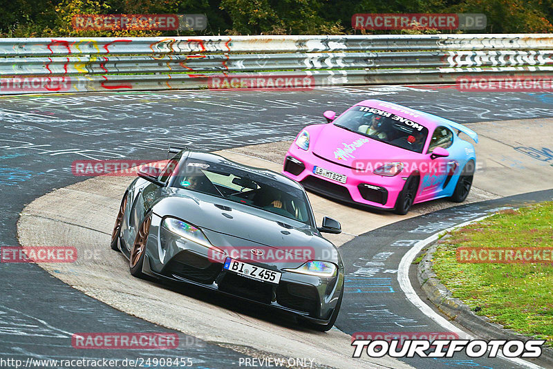 Bild #24908455 - Touristenfahrten Nürburgring Nordschleife (30.09.2023)