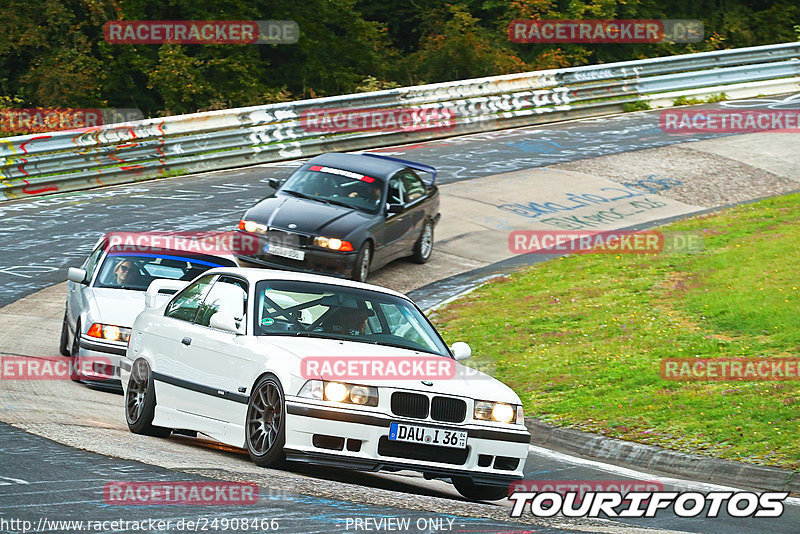 Bild #24908466 - Touristenfahrten Nürburgring Nordschleife (30.09.2023)