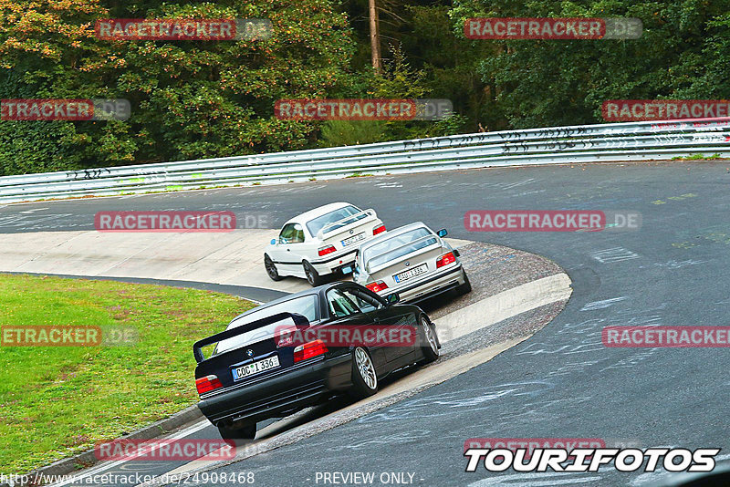 Bild #24908468 - Touristenfahrten Nürburgring Nordschleife (30.09.2023)