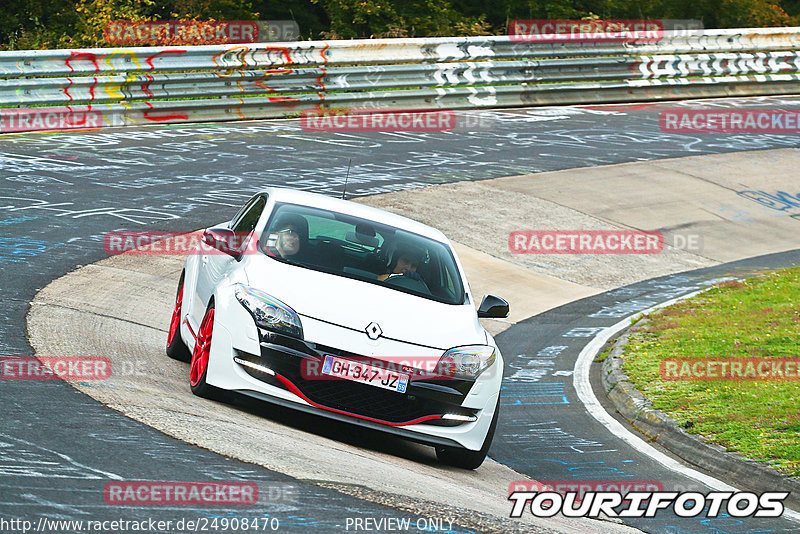 Bild #24908470 - Touristenfahrten Nürburgring Nordschleife (30.09.2023)