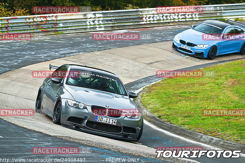 Bild #24908497 - Touristenfahrten Nürburgring Nordschleife (30.09.2023)