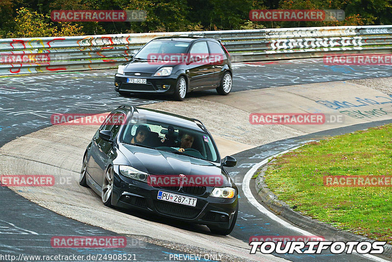 Bild #24908521 - Touristenfahrten Nürburgring Nordschleife (30.09.2023)