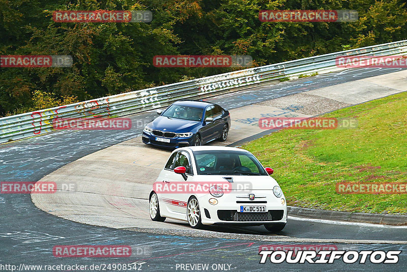 Bild #24908542 - Touristenfahrten Nürburgring Nordschleife (30.09.2023)