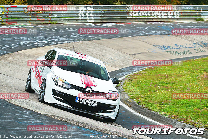 Bild #24908554 - Touristenfahrten Nürburgring Nordschleife (30.09.2023)