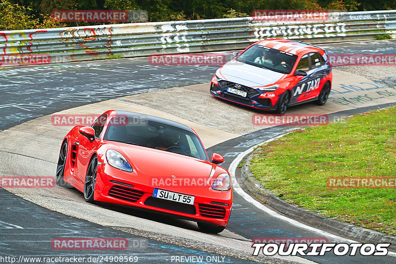 Bild #24908569 - Touristenfahrten Nürburgring Nordschleife (30.09.2023)