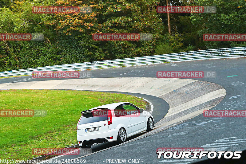 Bild #24908589 - Touristenfahrten Nürburgring Nordschleife (30.09.2023)