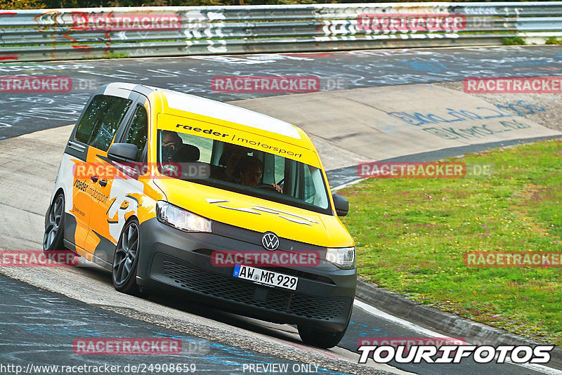 Bild #24908659 - Touristenfahrten Nürburgring Nordschleife (30.09.2023)