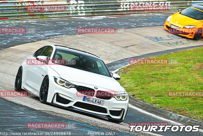 Bild #24908678 - Touristenfahrten Nürburgring Nordschleife (30.09.2023)