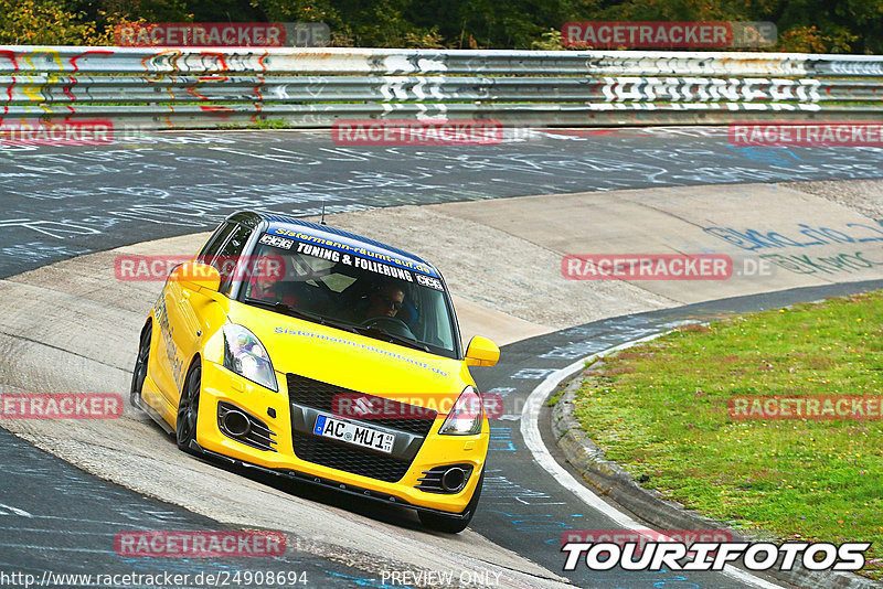 Bild #24908694 - Touristenfahrten Nürburgring Nordschleife (30.09.2023)