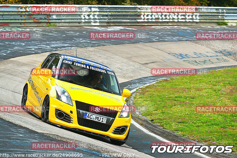 Bild #24908695 - Touristenfahrten Nürburgring Nordschleife (30.09.2023)