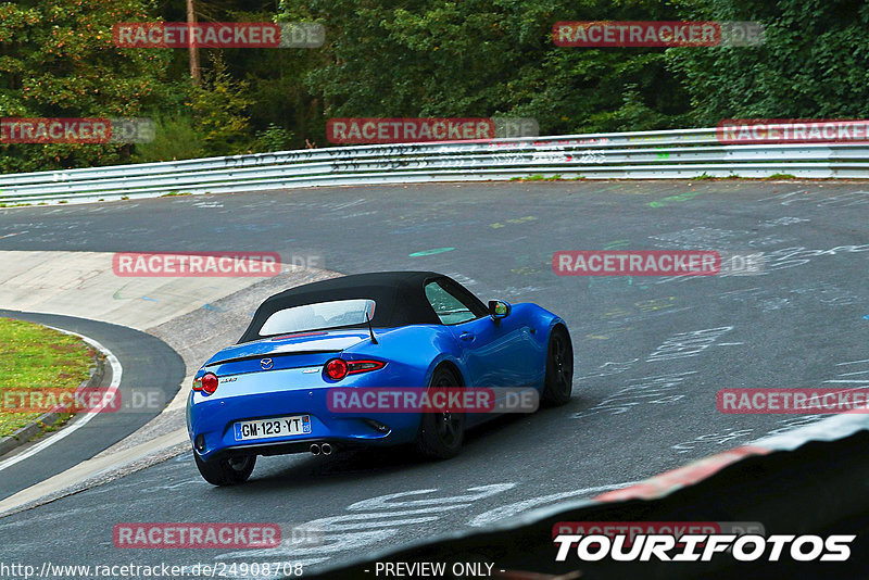 Bild #24908708 - Touristenfahrten Nürburgring Nordschleife (30.09.2023)