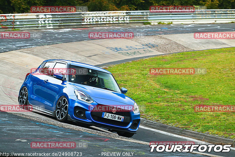 Bild #24908723 - Touristenfahrten Nürburgring Nordschleife (30.09.2023)