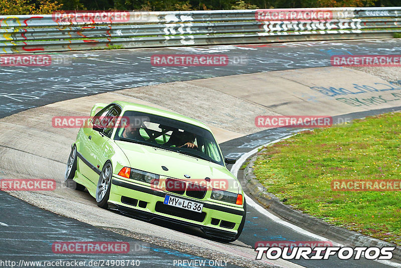 Bild #24908740 - Touristenfahrten Nürburgring Nordschleife (30.09.2023)