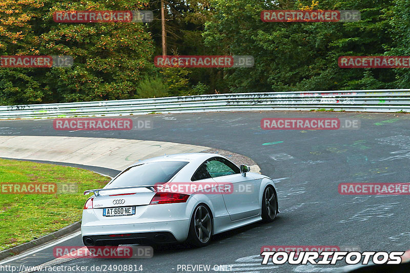 Bild #24908814 - Touristenfahrten Nürburgring Nordschleife (30.09.2023)