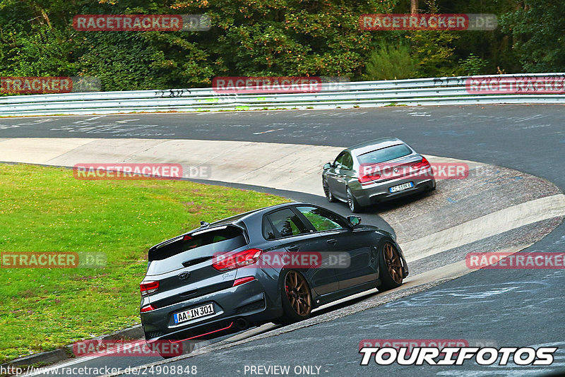 Bild #24908848 - Touristenfahrten Nürburgring Nordschleife (30.09.2023)