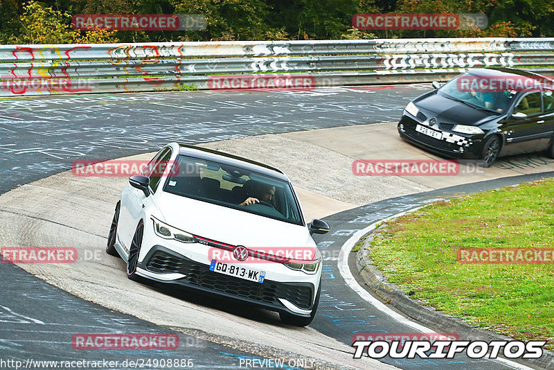 Bild #24908886 - Touristenfahrten Nürburgring Nordschleife (30.09.2023)