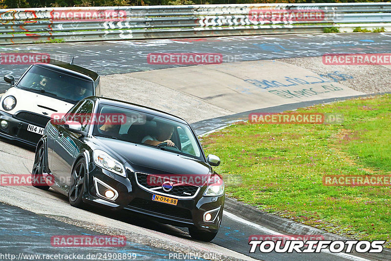 Bild #24908899 - Touristenfahrten Nürburgring Nordschleife (30.09.2023)