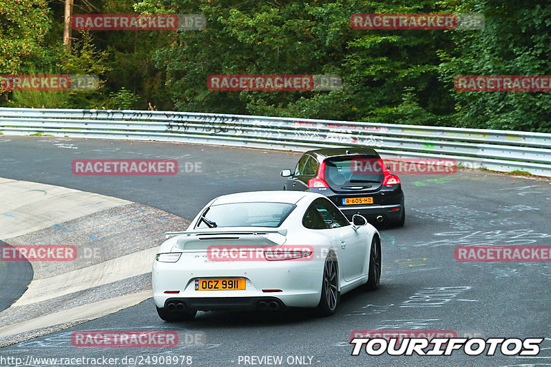 Bild #24908978 - Touristenfahrten Nürburgring Nordschleife (30.09.2023)