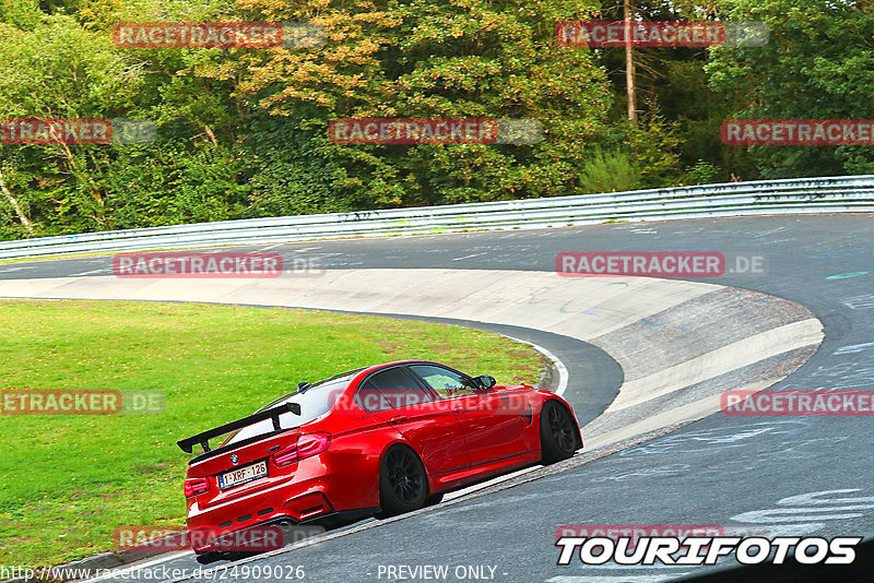 Bild #24909026 - Touristenfahrten Nürburgring Nordschleife (30.09.2023)