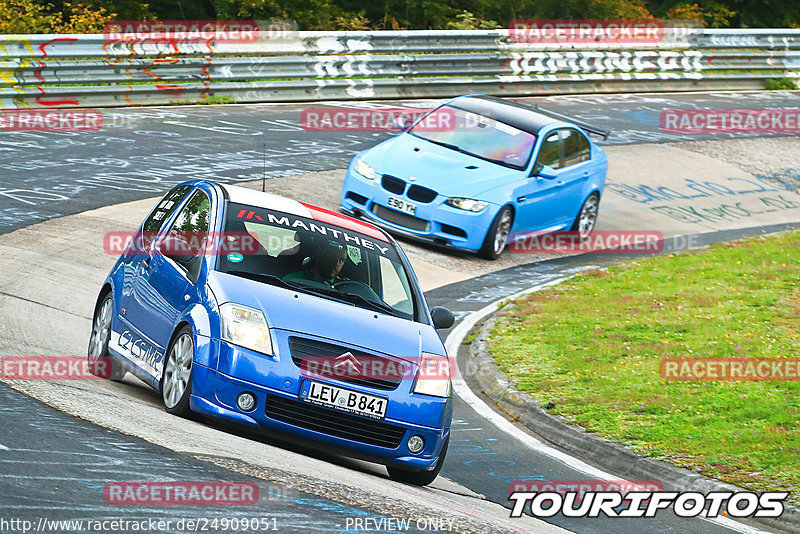 Bild #24909051 - Touristenfahrten Nürburgring Nordschleife (30.09.2023)