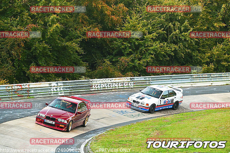 Bild #24909062 - Touristenfahrten Nürburgring Nordschleife (30.09.2023)