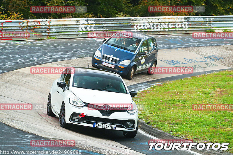 Bild #24909098 - Touristenfahrten Nürburgring Nordschleife (30.09.2023)