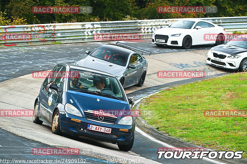 Bild #24909102 - Touristenfahrten Nürburgring Nordschleife (30.09.2023)